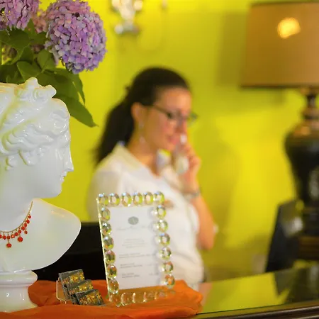 Arciduca Grand 4* リーパリ