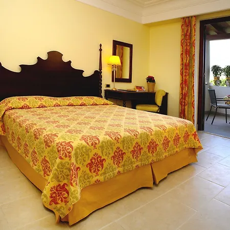 Arciduca Grand 4* Lipari (Isola Lipari)
