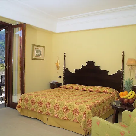 Hotel Arciduca Grand Lipari (Isola Lipari)