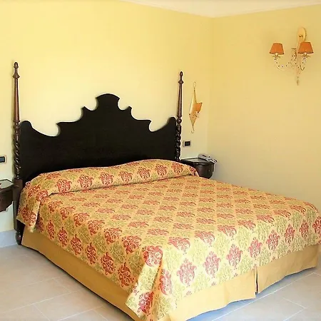 Arciduca Grand Hotell