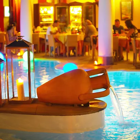 Arciduca Grand Hotel Lipari (Isola Lipari)