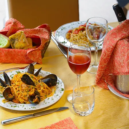 Arciduca Grand Hotel Lipari (Isola Lipari)