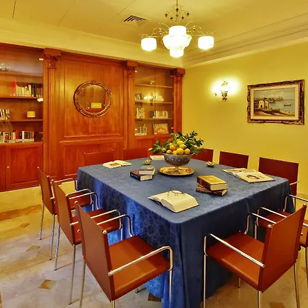 Arciduca Grand 4* Lipari (Isola Lipari)