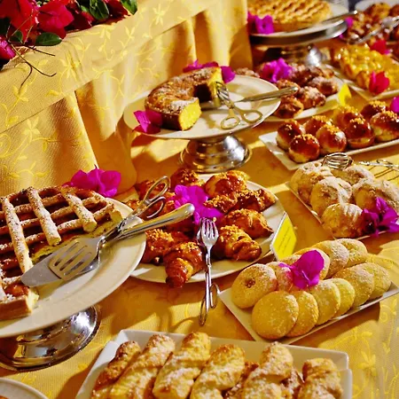 Arciduca Grand Hotel 4*