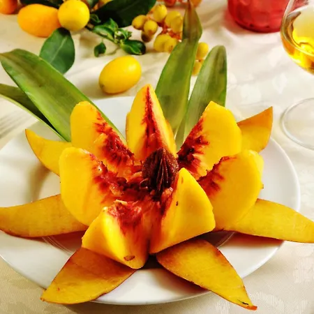 Hotel Arciduca Grand Lipari (Isola Lipari)