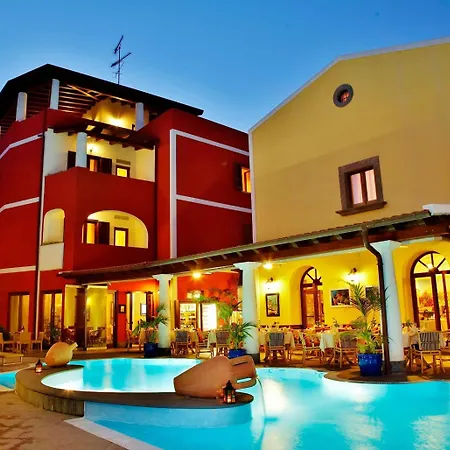 Arciduca Grand Hotel