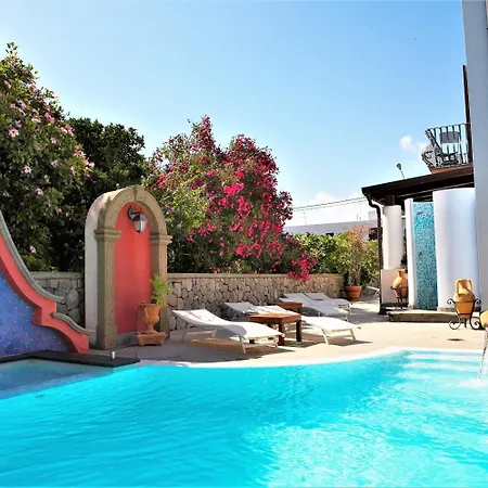 Arciduca Grand 4*