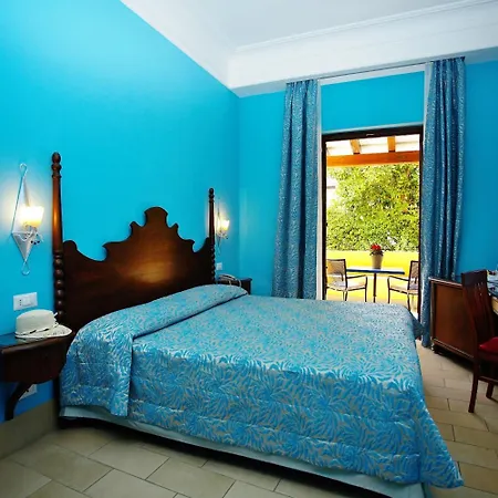 Arciduca Grand Hotel 4*