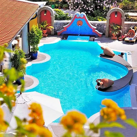 Arciduca Grand Hotell 4*