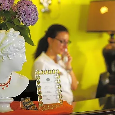 Arciduca Grand Hotell