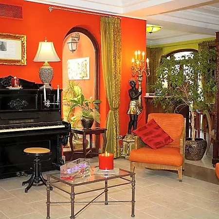 Arciduca Grand Hotell Lipari (Isola Lipari)
