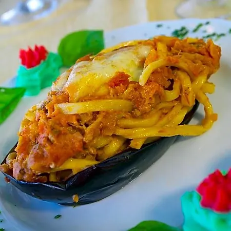 Hotell Arciduca Grand Lipari (Isola Lipari)