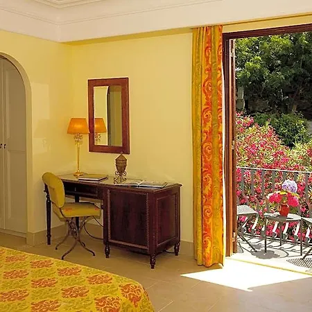 Arciduca Grand Hotell 4*