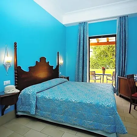 Arciduca Grand Hotell Lipari (Isola Lipari)