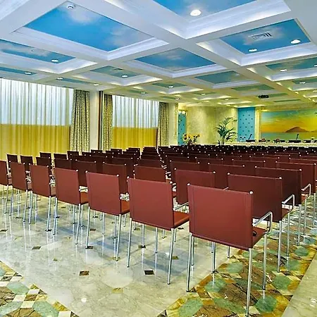 Arciduca Grand 4* Lipari (Isola Lipari)