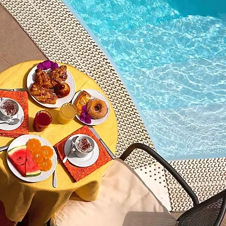Hotell Arciduca Grand 4*