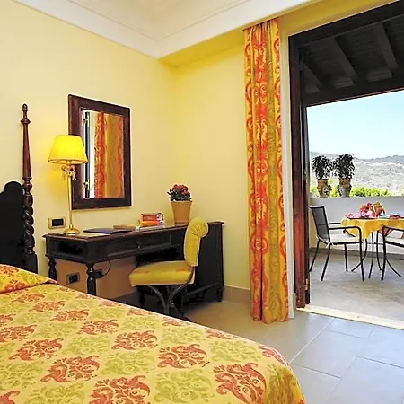Arciduca Grand Hotell