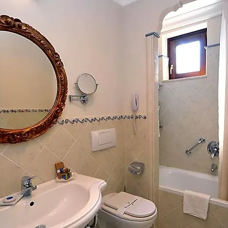Arciduca Grand Hotell