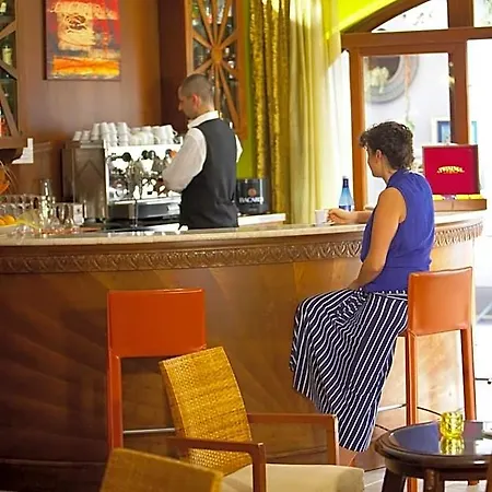 Arciduca Grand Hotell