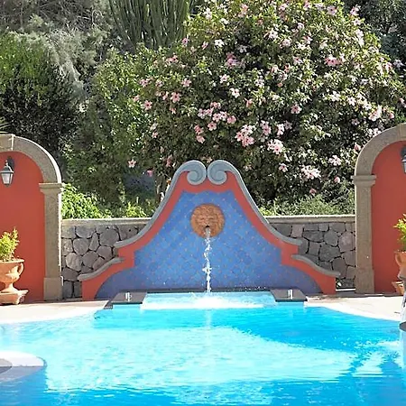 Hotell Arciduca Grand