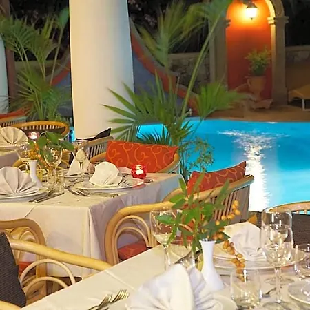 Arciduca Grand Hotell Lipari (Isola Lipari)