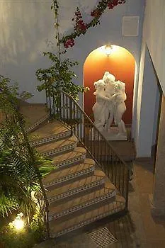 Hotell Arciduca Grand Lipari (Isola Lipari)