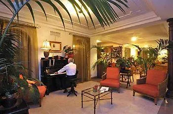 Arciduca Grand