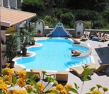 Arciduca Grand 4*