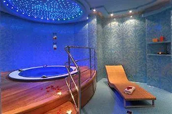 Arciduca Grand 4* Липари
