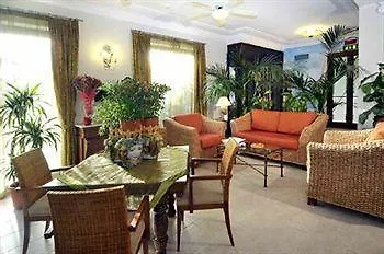 Arciduca Grand 4*