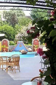 Arciduca Grand 4* Lipari (Isola Lipari)
