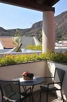 Hotell Arciduca Grand Lipari (Isola Lipari)
