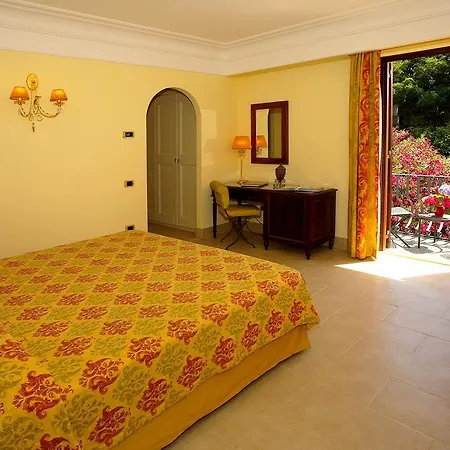 Arciduca Grand Lipari (Isola Lipari)