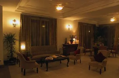 Arciduca Grand Hotell