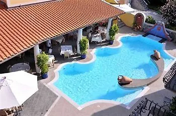 Arciduca Grand Hotell