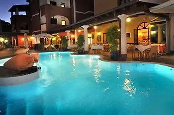 Arciduca Grand 4*