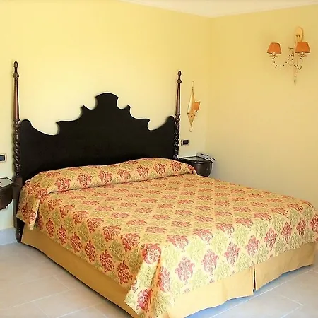Arciduca Grand Hotell