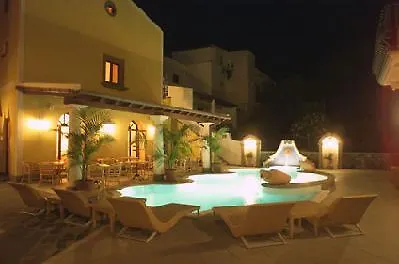 Arciduca Grand 4*