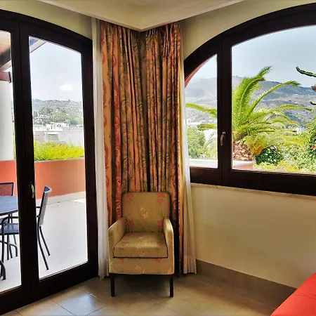 Arciduca Grand Hotel 4*