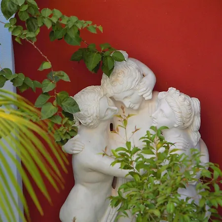 Arciduca Grand Hotell Lipari (Isola Lipari)