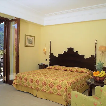Arciduca Grand 4* Lipari (Isola Lipari)
