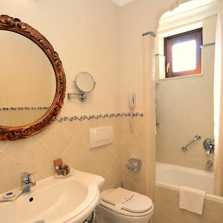 Arciduca Grand 4*