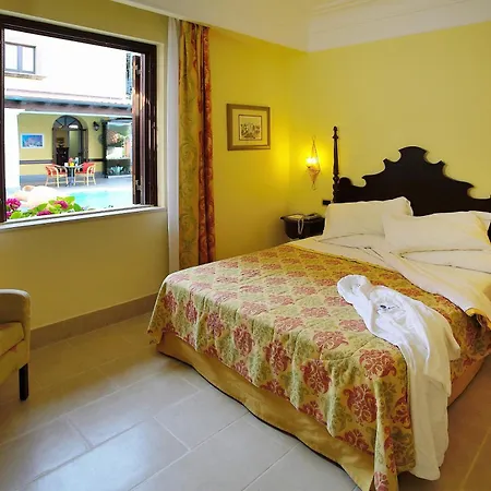 Arciduca Grand Hotel 4*