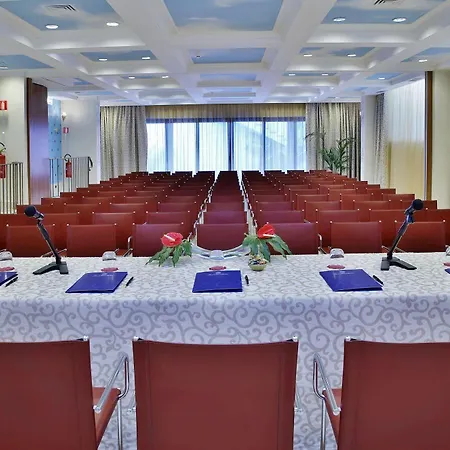 Hotell Arciduca Grand