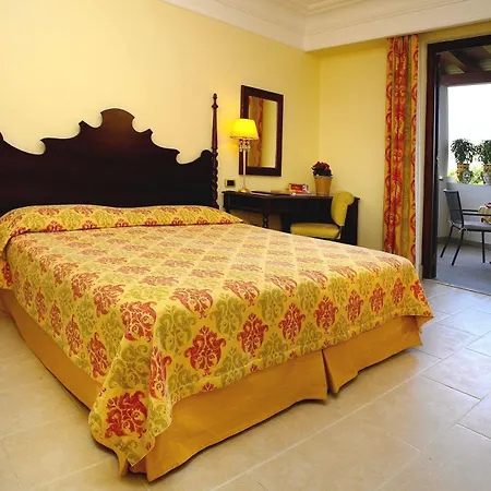 Arciduca Grand 4* Lipari (Isola Lipari)