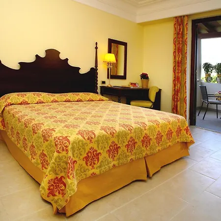 Arciduca Grand 4* Lipari (Isola Lipari)