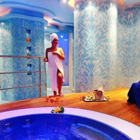 Arciduca Grand Hotell Lipari (Isola Lipari)