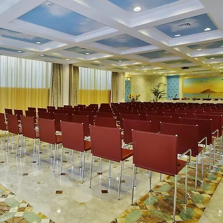Arciduca Grand 4* Lipari (Isola Lipari)