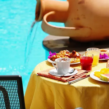 Hotell Arciduca Grand