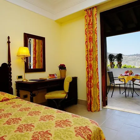 Arciduca Grand Отель 4*